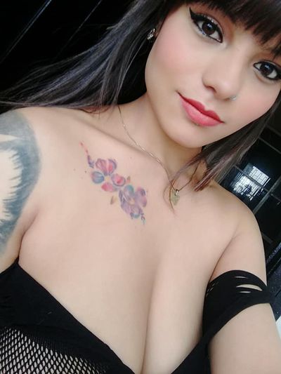 A Fetish Sub - Escort Girl from Norwalk California