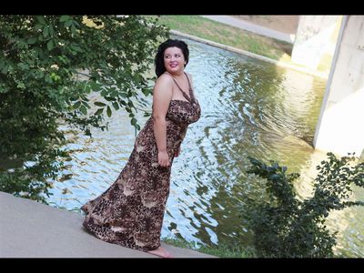 Abigail Moon - Escort Girl from Montgomery Alabama