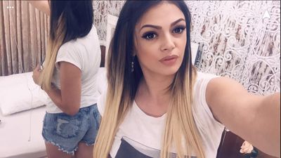 Adda Rubye - Escort Girl from Las Cruces New Mexico