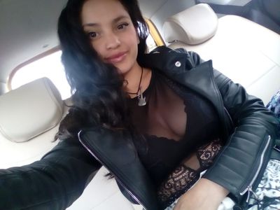 Lucille Mabry - Escort Girl from Birmingham Alabama