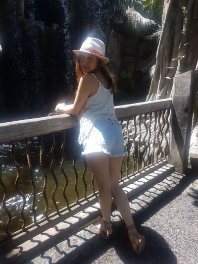 Darlene Burke - Escort Girl from Columbus Ohio