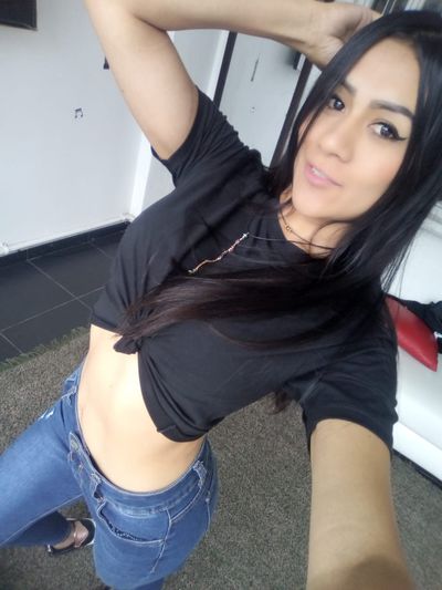 Alejandra Ruiz - Escort Girl from Fort Worth Texas