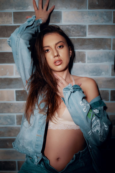 Alexa Decavali - Escort Girl from Minneapolis Minnesota