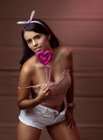 Janet Ortega - Escort Girl from Corona California