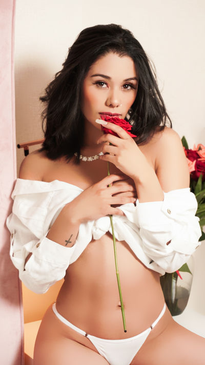 Allana Henao - Escort Girl from Aurora Colorado