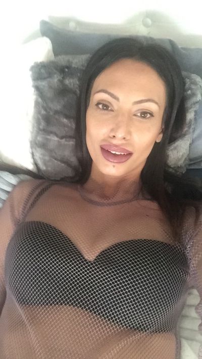 Catherine Alfaro - Escort Girl from Waterbury Connecticut