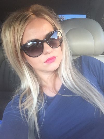 Amy Maik - Escort Girl from Surprise Arizona