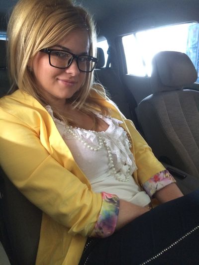 Thelma Beasley - Escort Girl from McKinney Texas