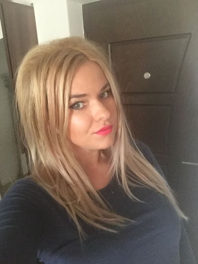 Thelma Beasley - Escort Girl from McKinney Texas