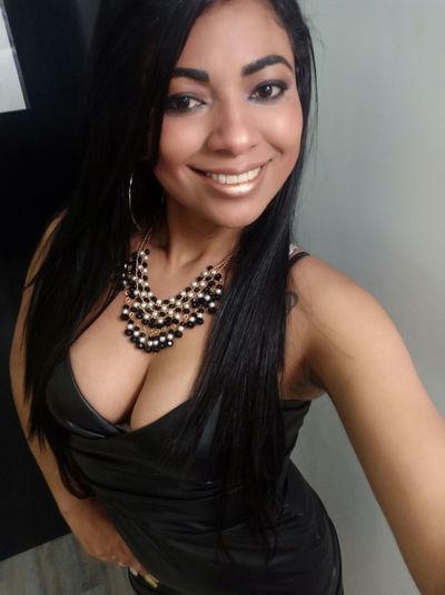 Alexandra Castellano - Escort Girl from Lafayette Louisiana