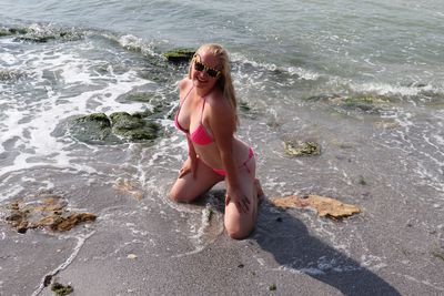 Shane Bailey - Escort Girl from Costa Mesa California