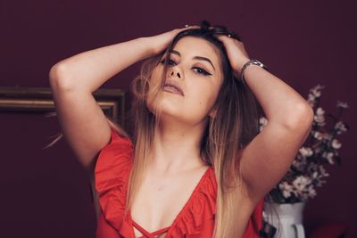 Aria Quin - Escort Girl from Murrieta California