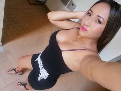 Aryana Smith - Escort Girl from Charlotte North Carolina