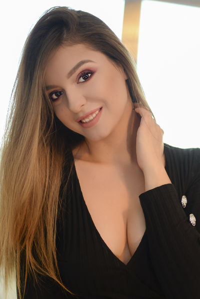 Ava Symson - Escort Girl from Albuquerque New Mexico