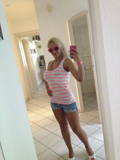 Yvonne Mc Dowell - Escort Girl from Shreveport Louisiana