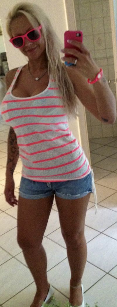 Yvonne Mc Dowell - Escort Girl from Shreveport Louisiana