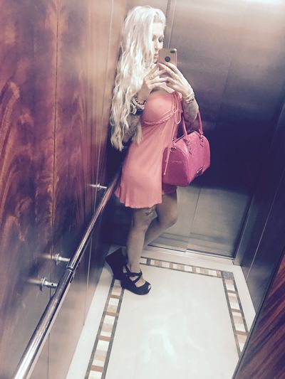 Yvonne Mc Dowell - Escort Girl from Shreveport Louisiana