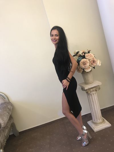 Janet Helmick - Escort Girl from Richmond California