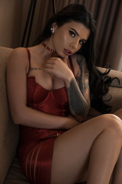 Elma Sanchez - Escort Girl from Mesa Arizona