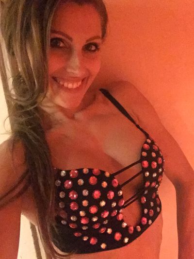 Jennifer Matteson - Escort Girl from El Paso Texas