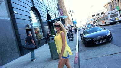 Teresa Keller - Escort Girl from Glendale California