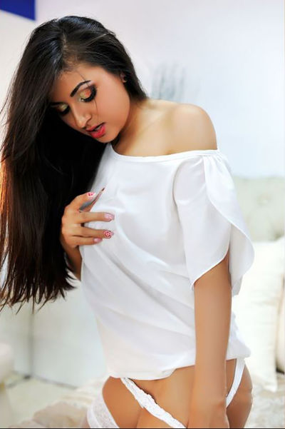 Cinty Mufin - Escort Girl from Fremont California