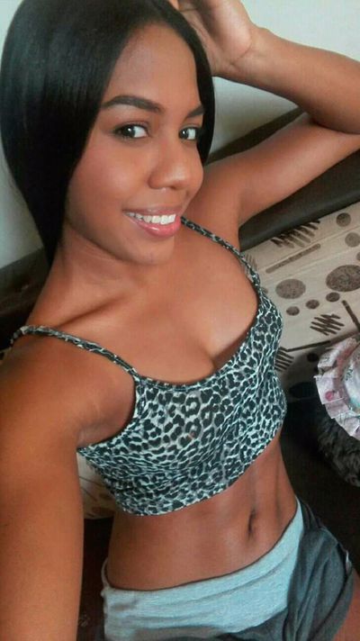 Sheree Lockett - Escort Girl from Orlando Florida