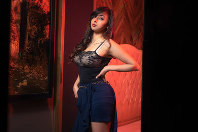 Dalya Holmes - Escort Girl from Albuquerque New Mexico