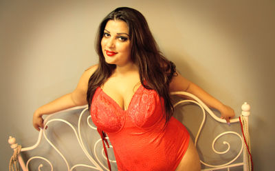 Damaris Love - Escort Girl from Santa Clara California