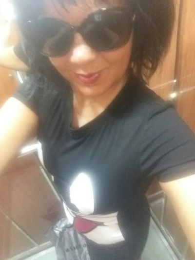 Shirley Goo - Escort Girl from Cedar Rapids Iowa