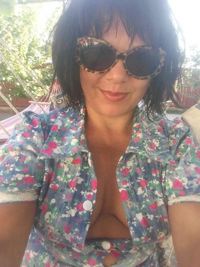 Gloria Harris - Escort Girl from West Valley City Utah