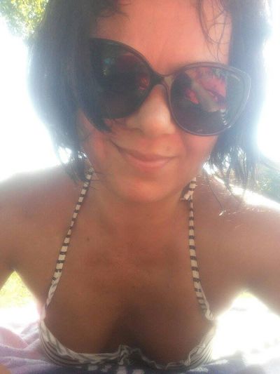 Gloria Harris - Escort Girl from West Valley City Utah