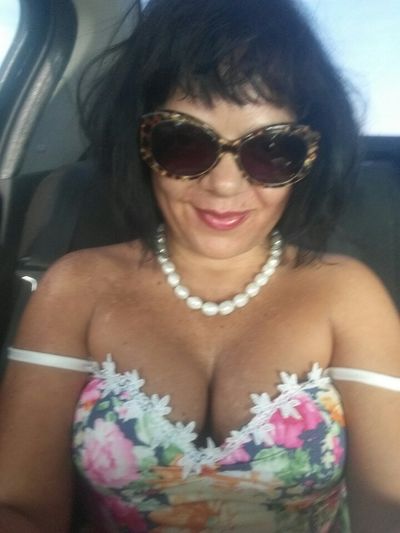 Marsha Frick - Escort Girl from Bakersfield California