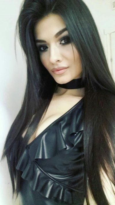 Maragaret Guillen - Escort Girl from Edinburg Texas