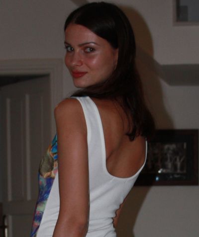 Hilda Stone - Escort Girl from Corpus Christi Texas