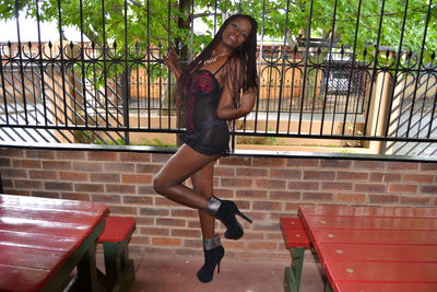 Ebony Xtra - Escort Girl from Vallejo California