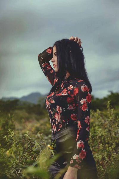 Minnie Garmon - Escort Girl from Pomona California