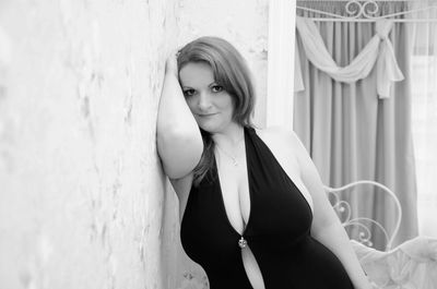 Eva Nadyne - Escort Girl from Bridgeport Connecticut