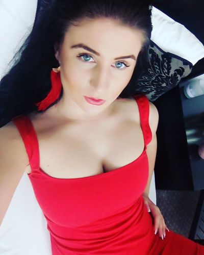 Madonna Darling - Escort Girl from West Valley City Utah