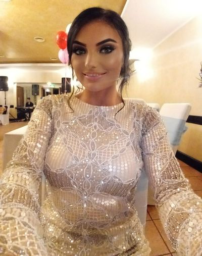 Becky To - Escort Girl from Fontana California