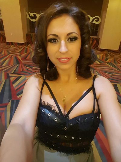 Alisha Rowe - Escort Girl from Allentown Pennsylvania