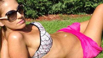 Gaby Kendy - Escort Girl from Jacksonville Florida