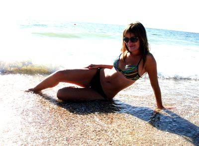 Gi Giana - Escort Girl from Kent Washington