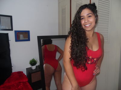 Hailey Ashton - Escort Girl from Greensboro North Carolina