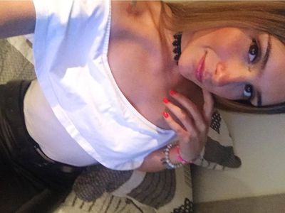 Hanna Modrick - Escort Girl from Chandler Arizona