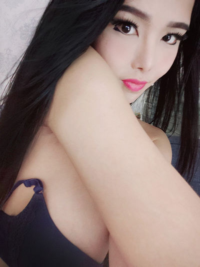 Jeni Kirisawa - Escort Girl from Edinburg Texas