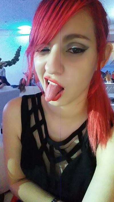 Jessie Karter - Escort Girl from Odessa Texas