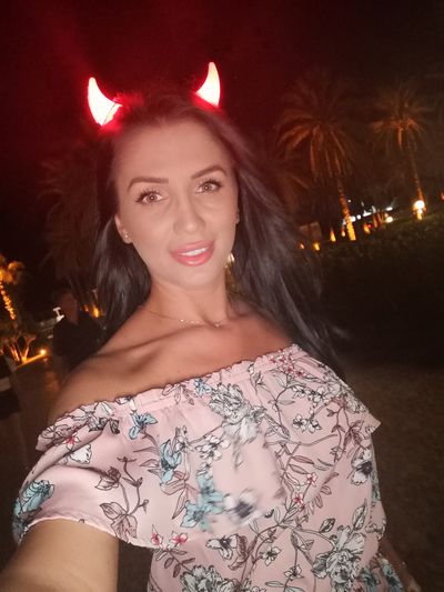 Carey Rocha - Escort Girl from Columbus Georgia