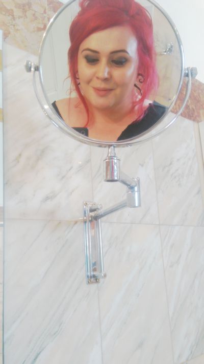 Pamela Ruybal - Escort Girl from Richardson Texas
