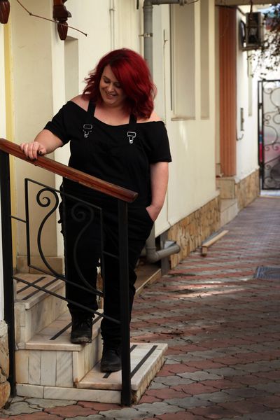 Pamela Ruybal - Escort Girl from Richardson Texas